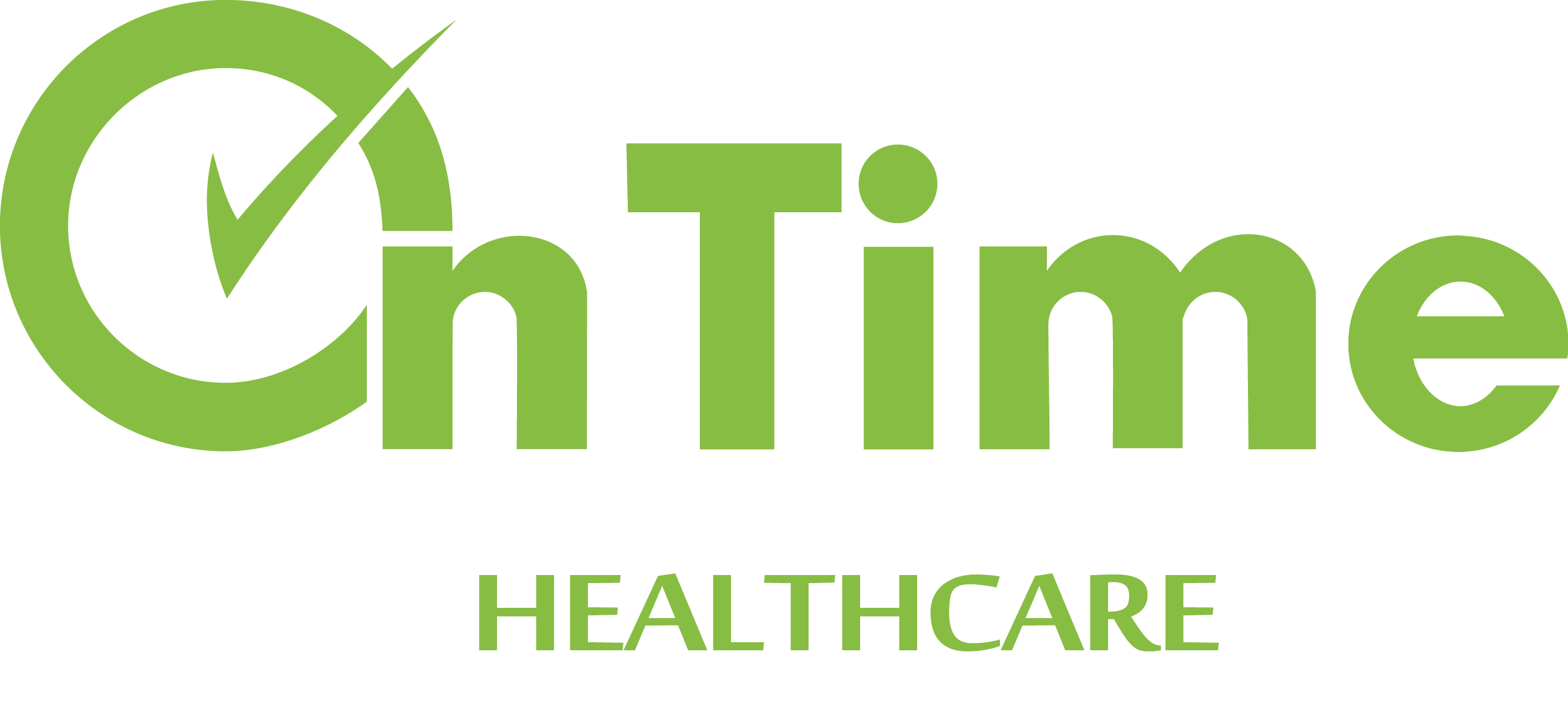 OnTime Healthcare