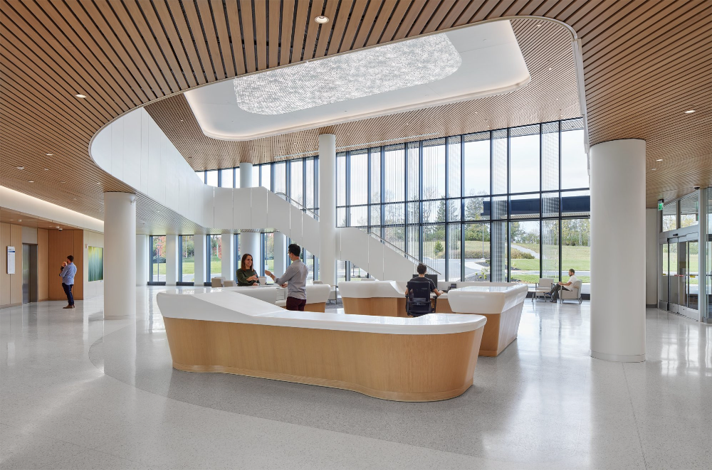 What documents need to be presented to open a clinic in Dubai? 1 Healthcare Interior Design