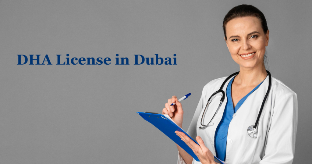 The 2026 Eligibility Blueprint: Avoiding the "Gap of Practice" Trap 1 DHA Licensing in Dubai