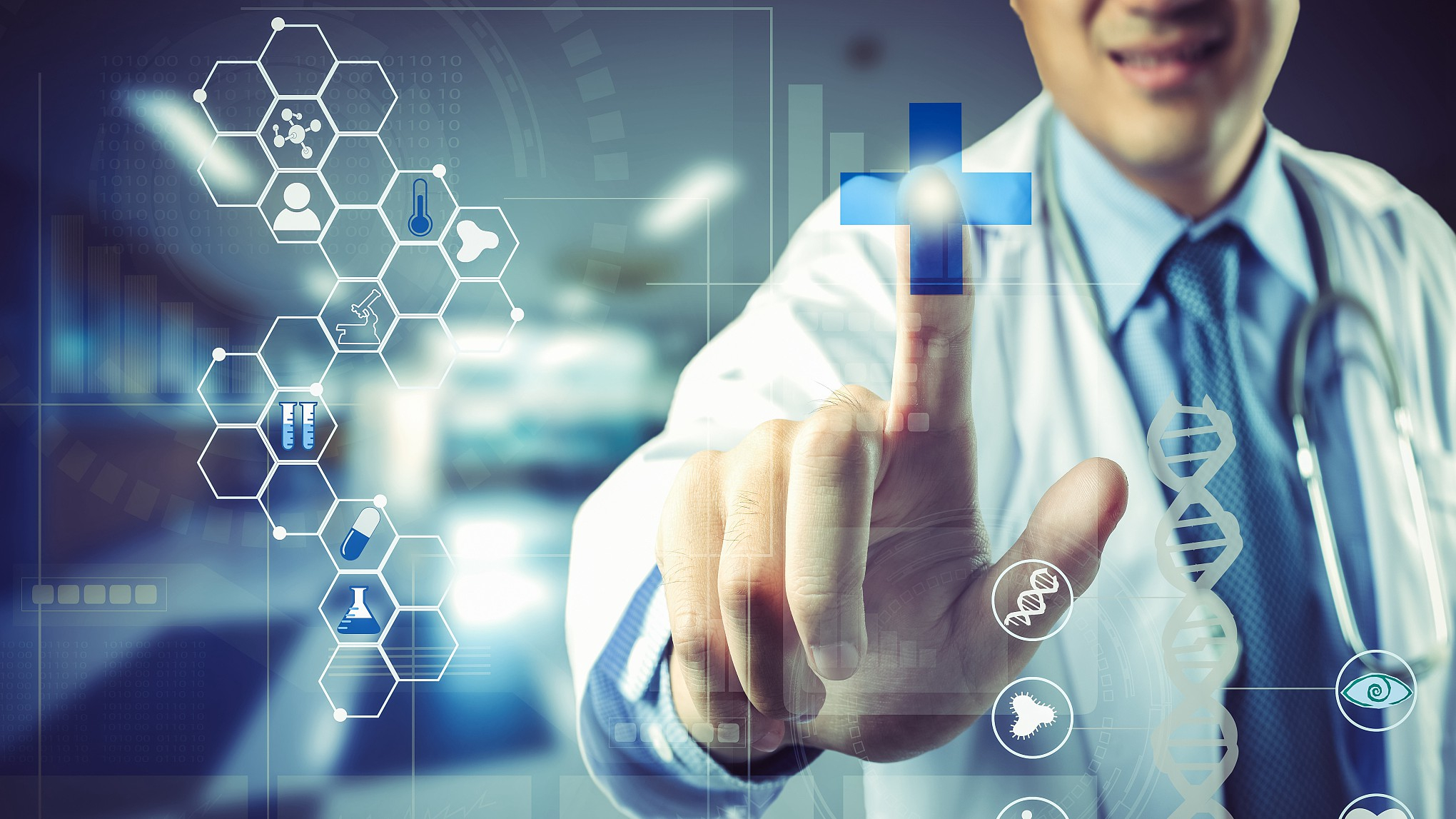 Blog 95 Healthcare Digital Marketing Agency