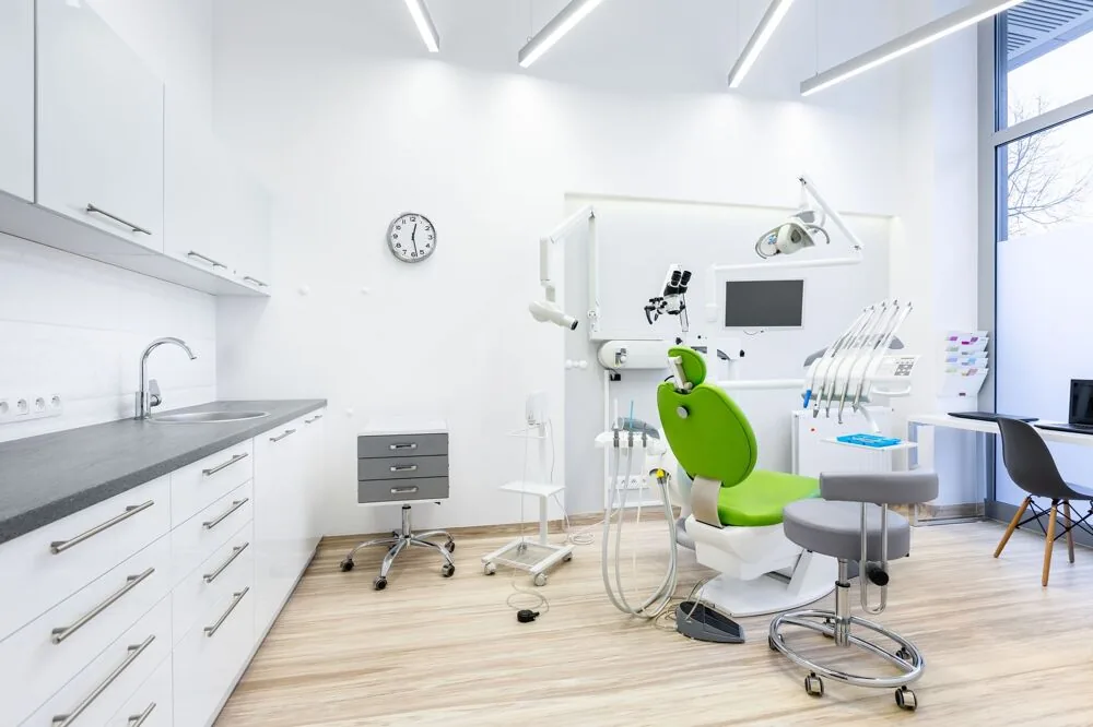 Licenses and Permissions Required for a Medical Clinic Set Up? 1 Medical Clinic Fit Out