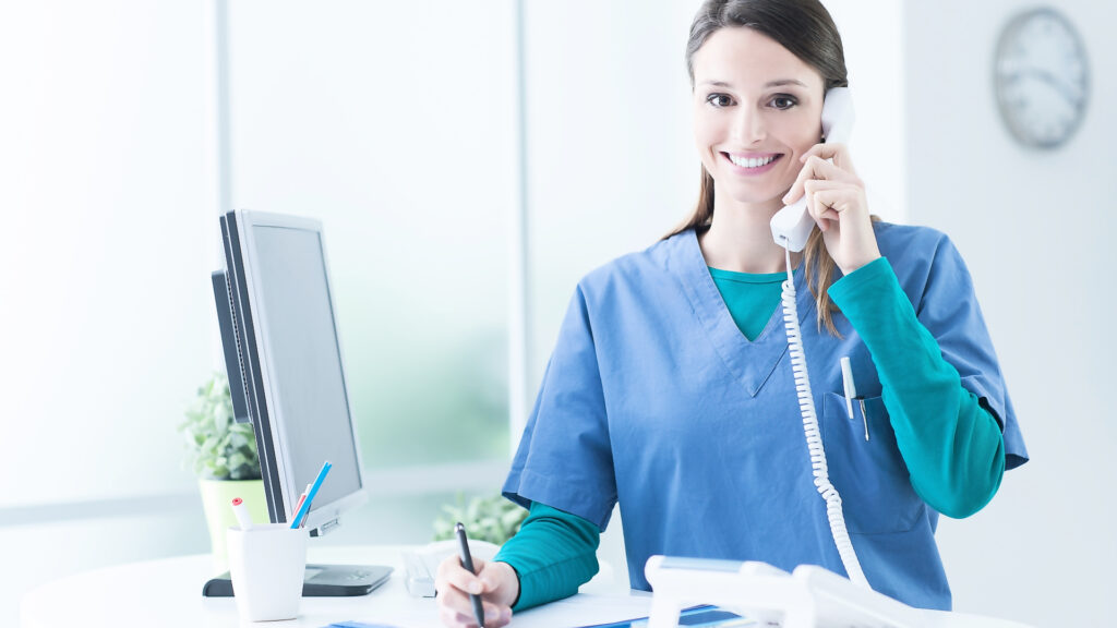 How to Start a Business in Healthcare in Dubai, UAE 1 Medical Recruitment Agencies