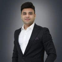 Shahzar Khan - Author