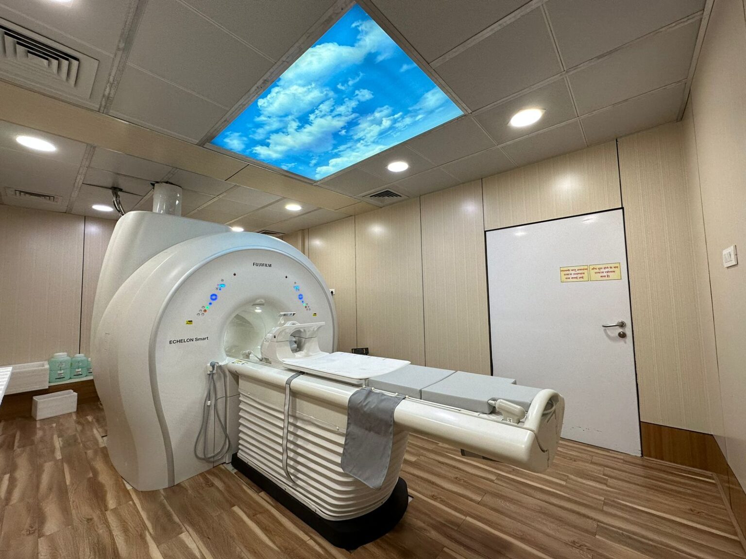 Hospital Interior Designer