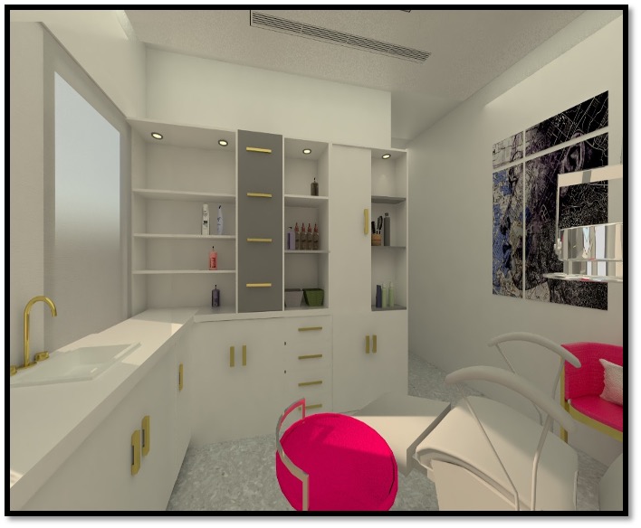Best Clinic Interior Design