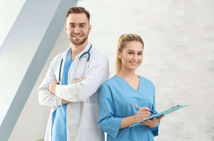 Understanding the DHA Licensing Process: A Complete Guide 1 Apply for DHA License