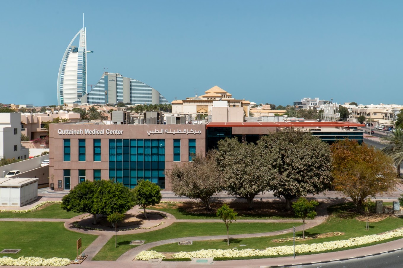 How to Setup a Clinic in Dubai