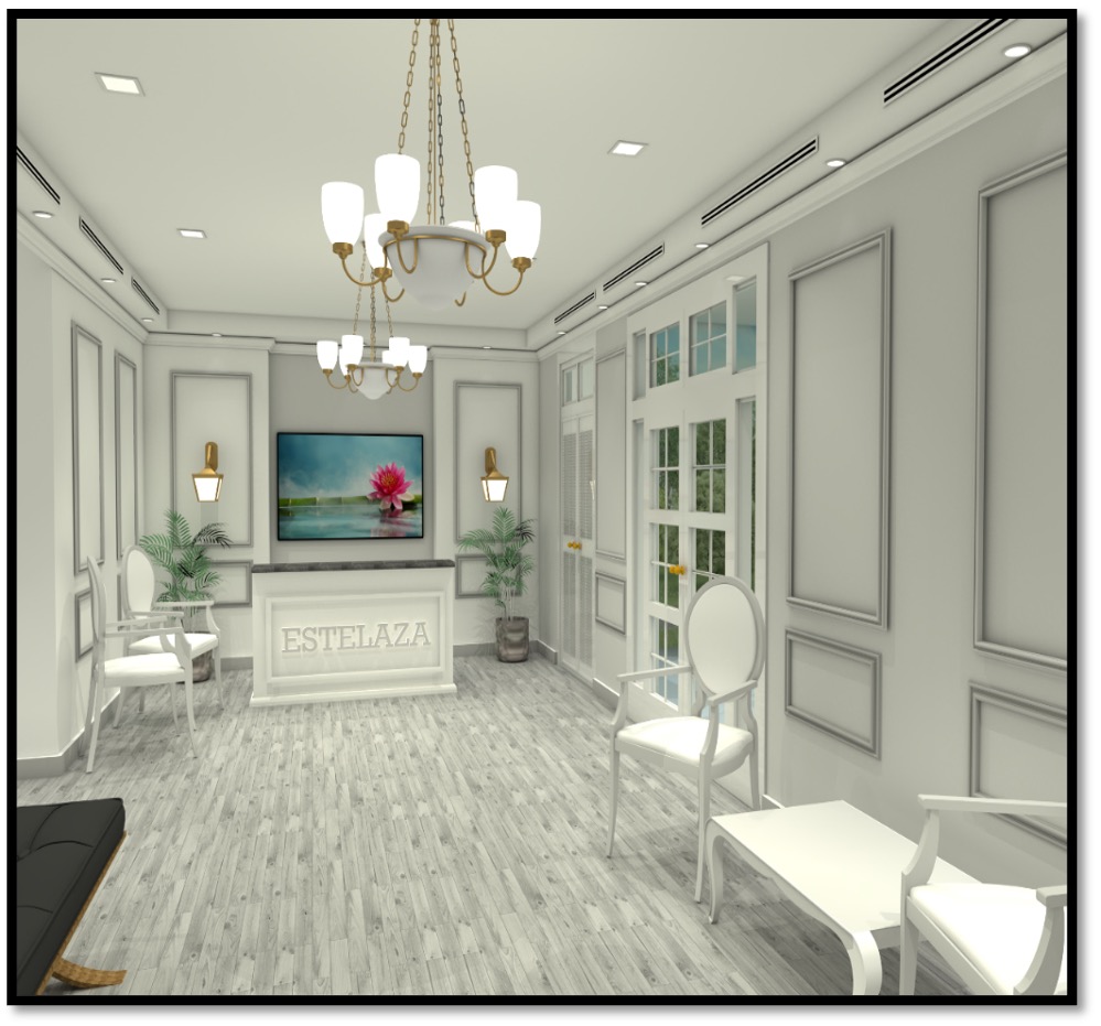 Clinic Interior Designers