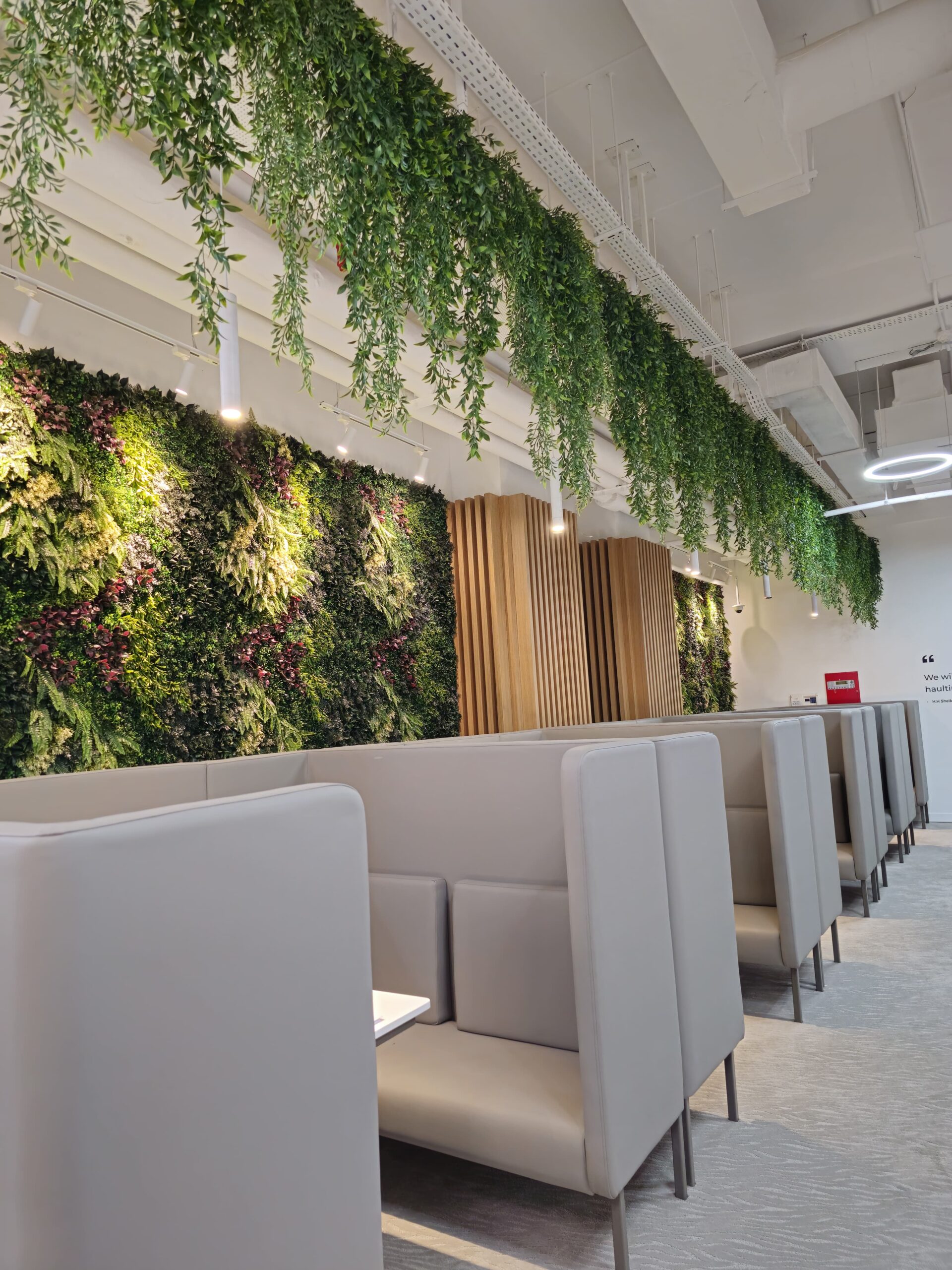 Aesthetic Clinic Interior Design