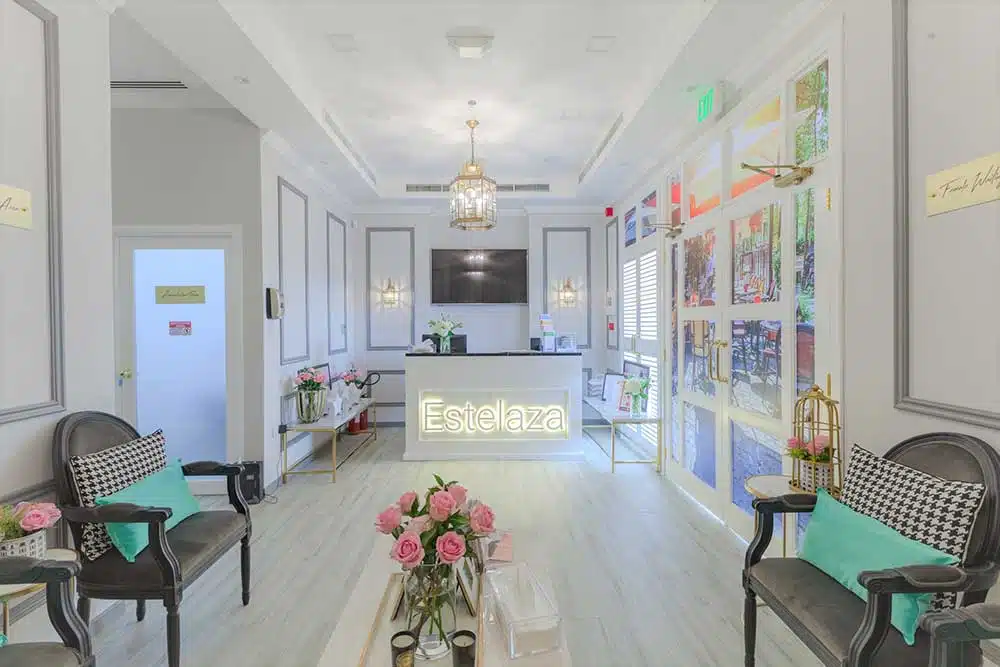 Clinic Interior Design