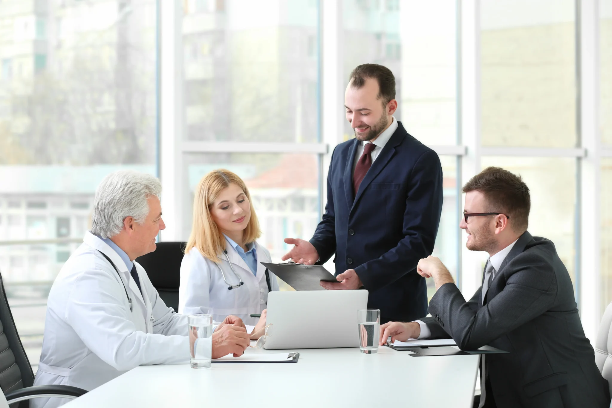 Health Care Recruiters