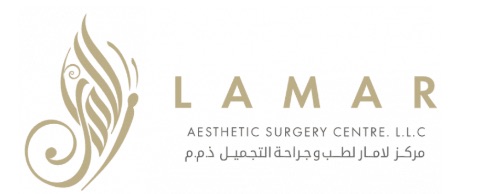 la mar aesthetic surgery centre logo