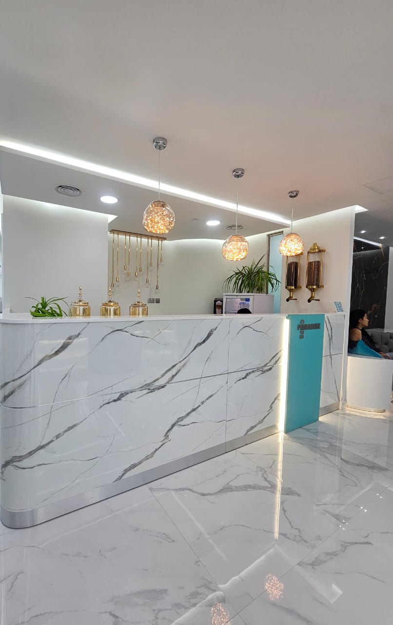 Healthcare Interior Design Services
