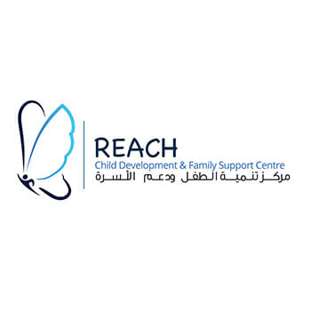 reach child development family support centre dubai