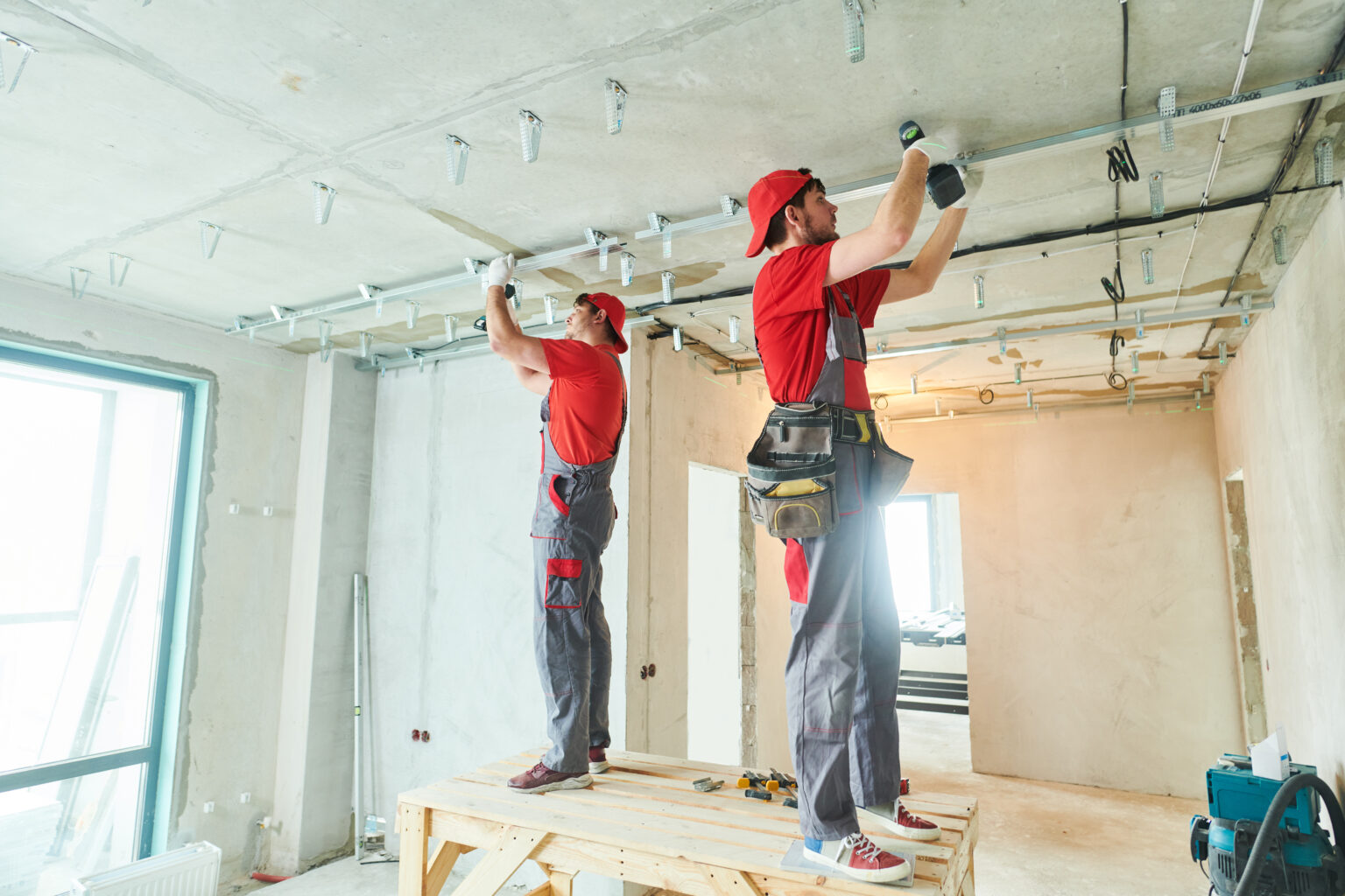Clinic Interior Fit out companies in dubai
