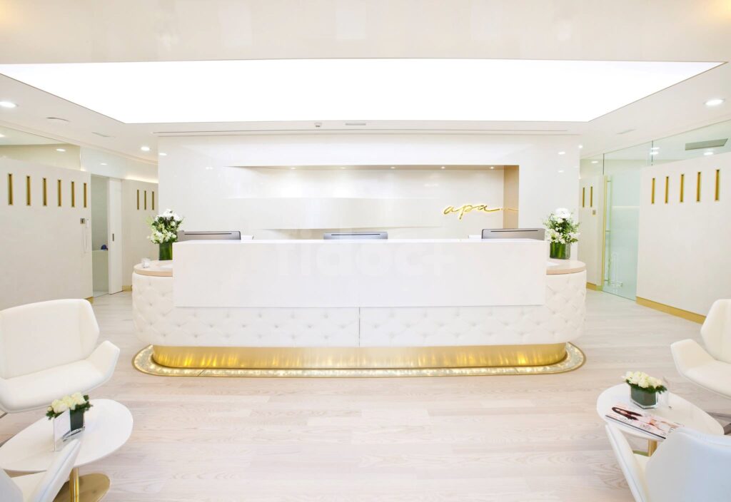 How to Open an Aesthetic Clinic in Dubai 8 How to Open a Aesthetic Clinic in Dubai