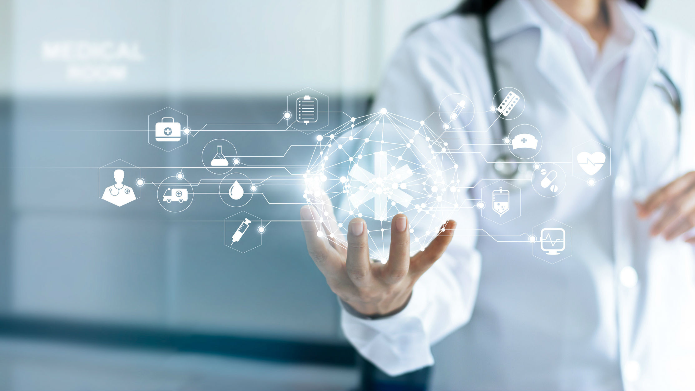 Blog 85 Clinic Compliance Services