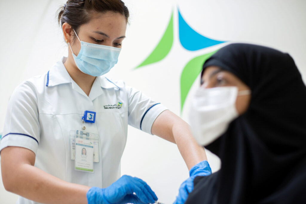 How to Attract Top Nurses, Dentists, and Doctors in the UAE — A Recruiter's Guide 1 DHA Professional License