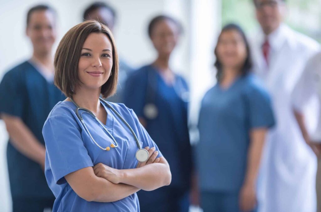 How Does DHA Prometric Exam Coaching Improve Passing Chances? 1 DHA Professional License