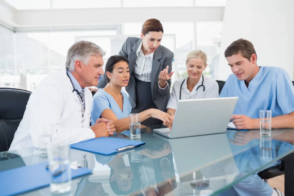 How To Get a Doctor's License In Dubai 1 Healthcare Consultancies in Dubai