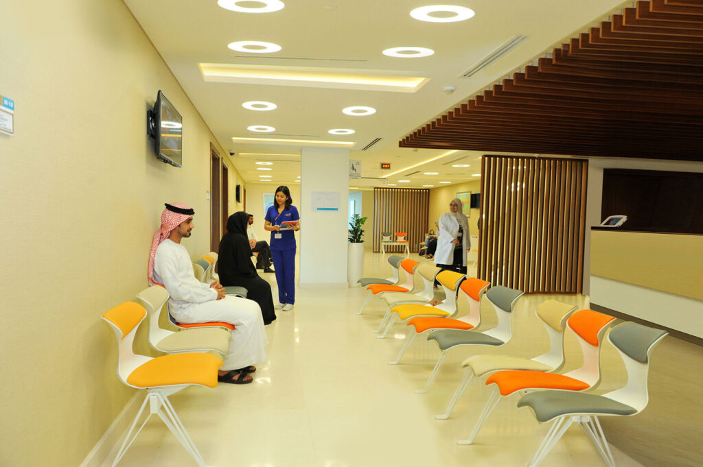 5 Steps to Optimize Your Healthcare Location Planning Process 1 Setup a Clinic in Dubai