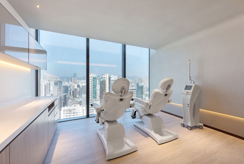 Regulations for Opening a Clinic in Dubai