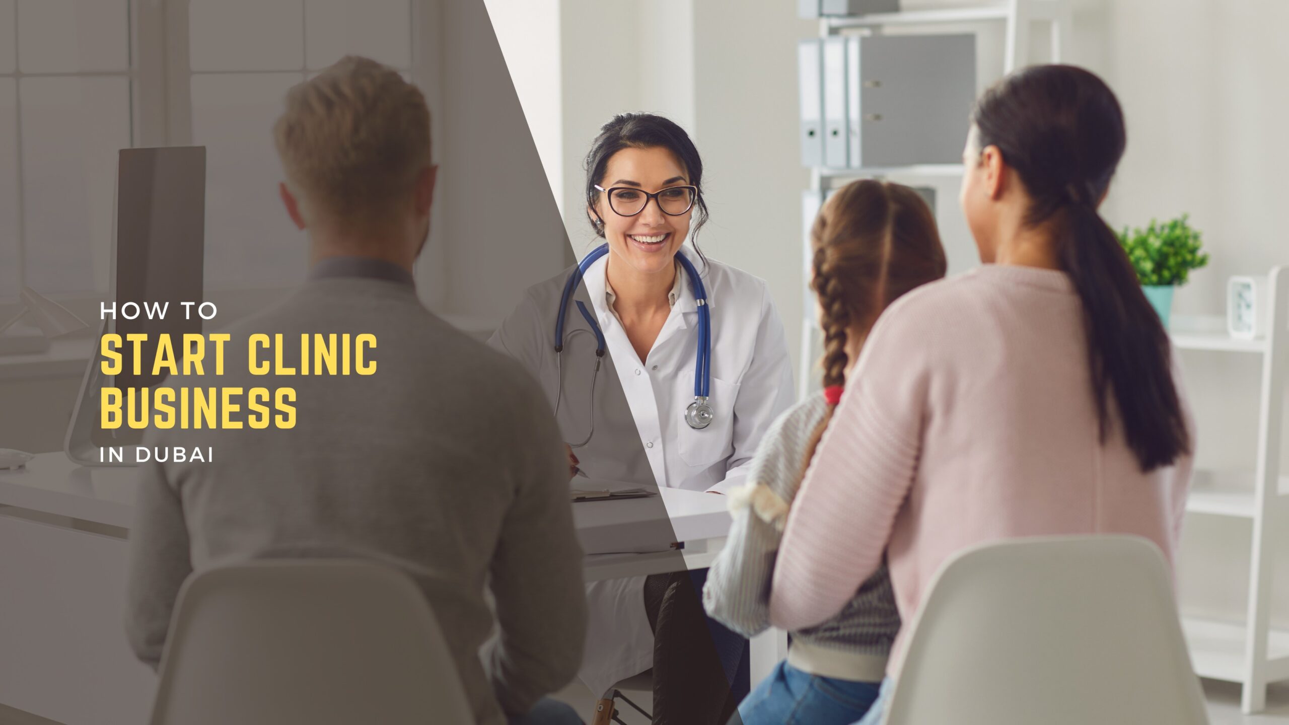 Blog 81 how to start clinic business