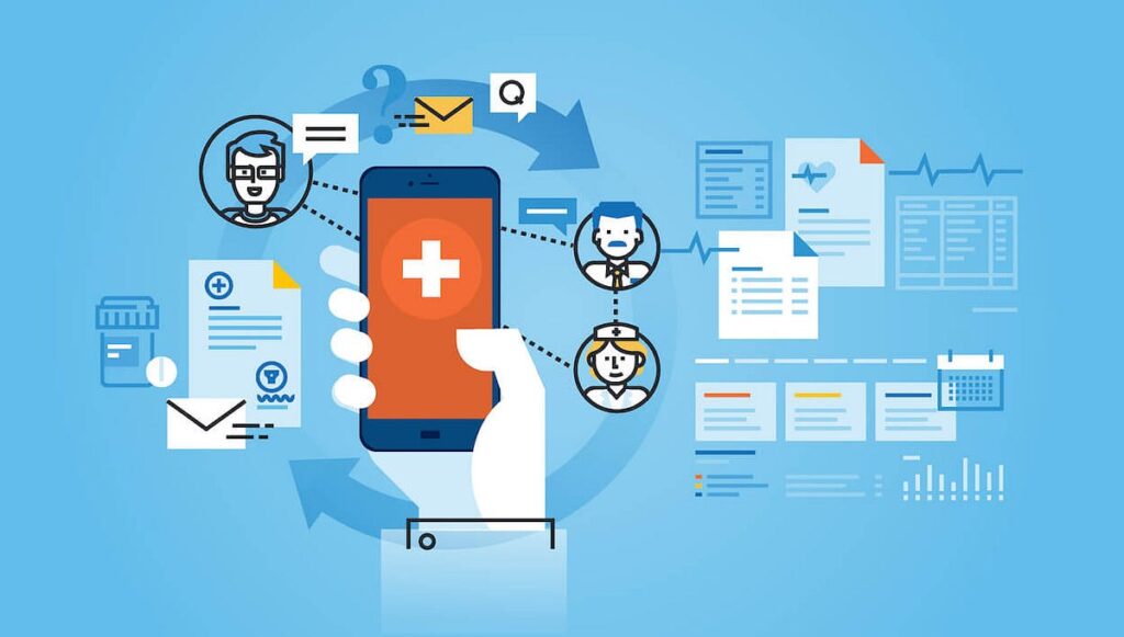 How to Boost Clinic Through Digital Marketing? 1 Digital Healthcare Marketing Agency
