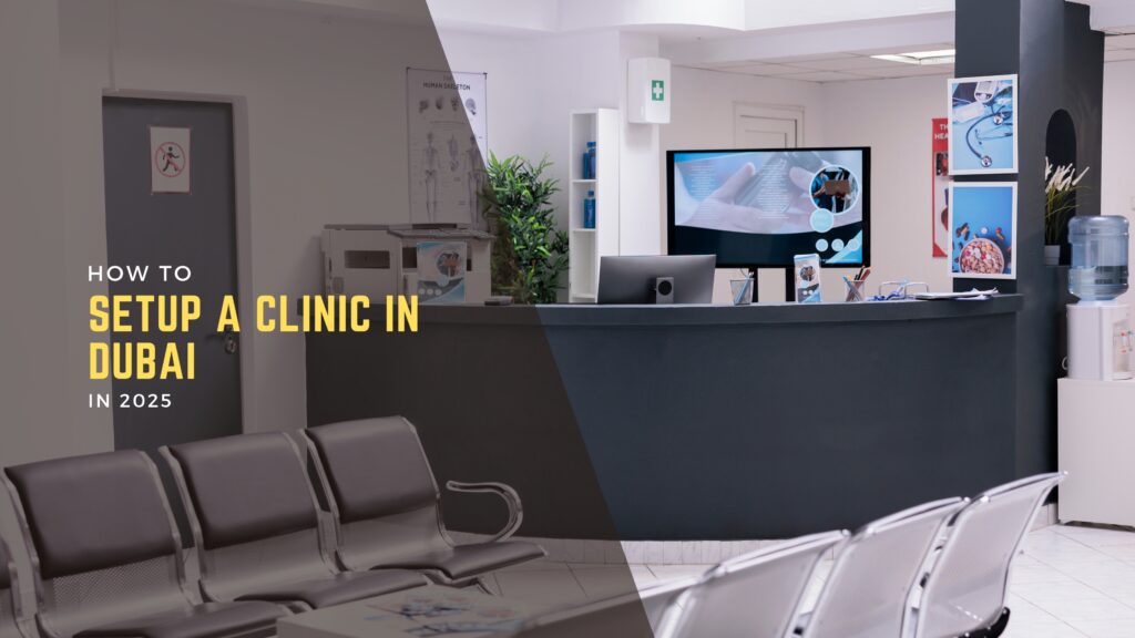 Clinic Interior Fit Out