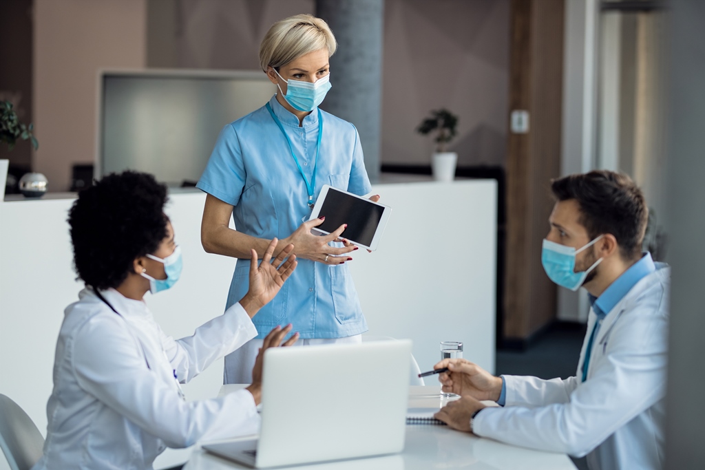 Your Guide to Doctor Recruitment in the UAE 1 Medical Recruitment Agencies