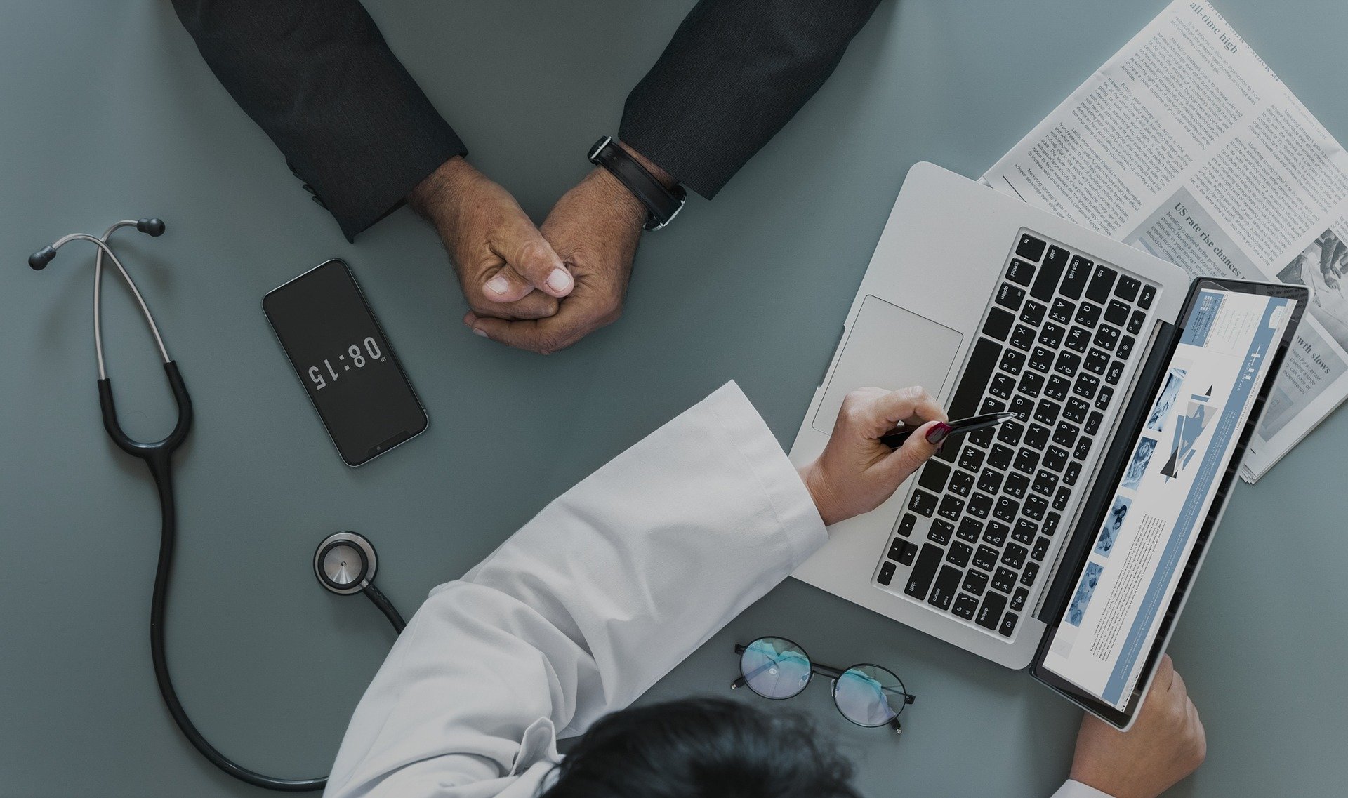 Blog 61 Clinic Licensing