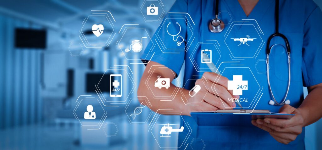 How to Build a Patient-Generating Marketing Funnel for Your Medical Practice 1 Healthcare Digital Marketing Agency