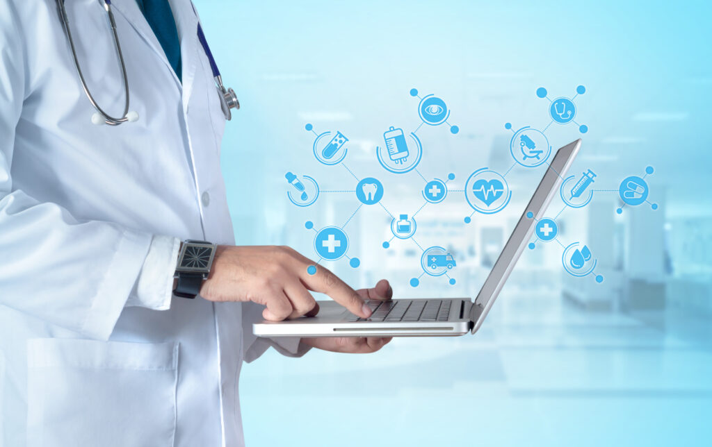 How to Implement Effective Digital Marketing for Your Clinic 1 Digital Marketing for Healthcare