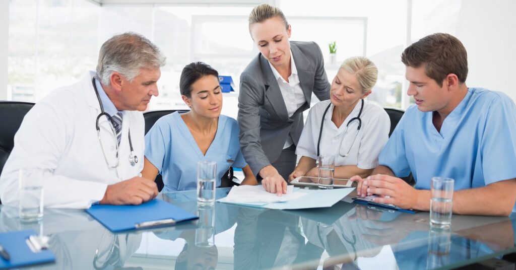 Struggling to Hire the Right Healthcare Staff in Dubai? Here’s What Works in 2025 1 Medical Recruitment Agencies