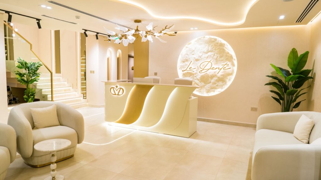 Design for aesthetic clinics beyond the basics 1 Aesthetic Clinic Interior Design