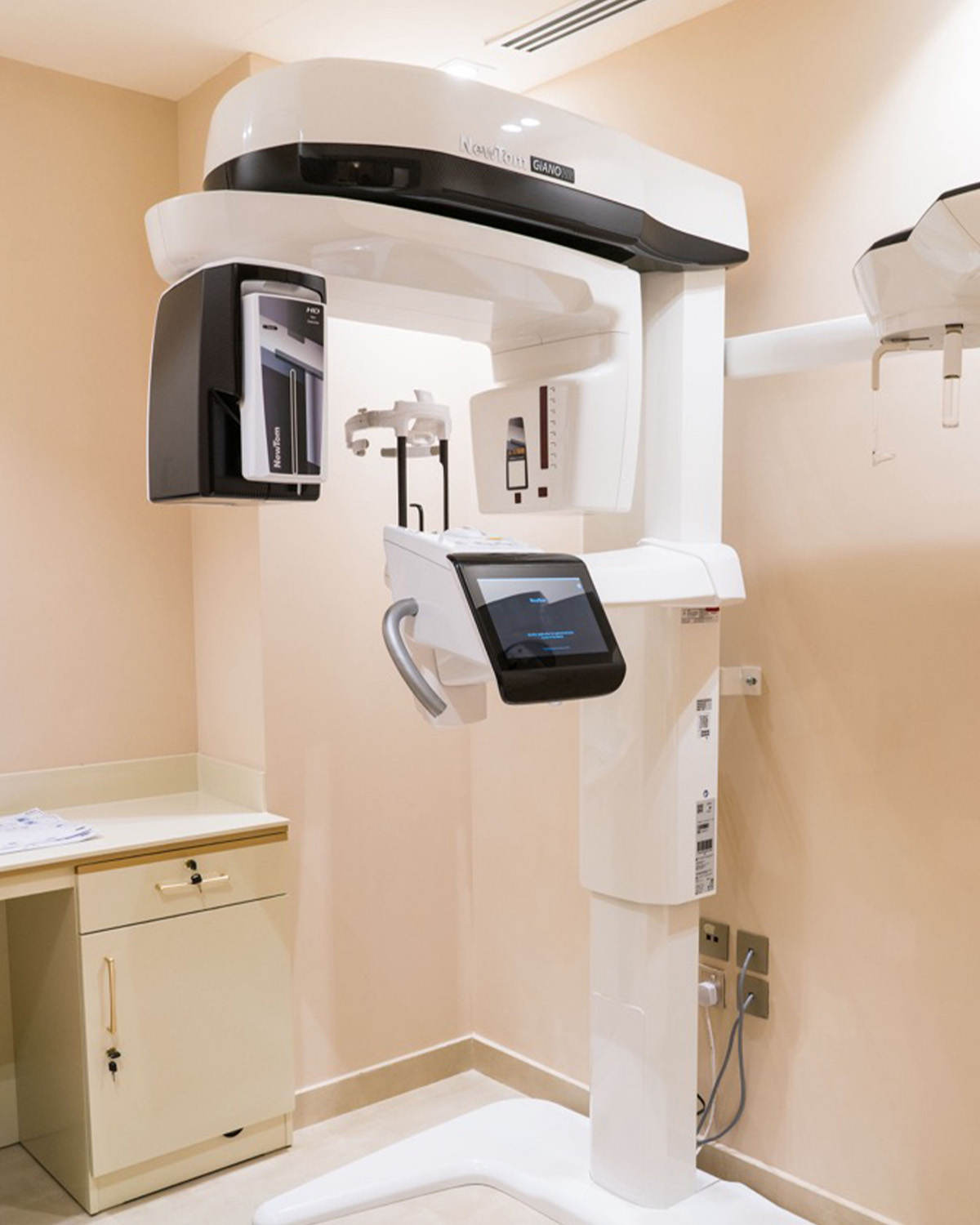 Clinic Interior Design