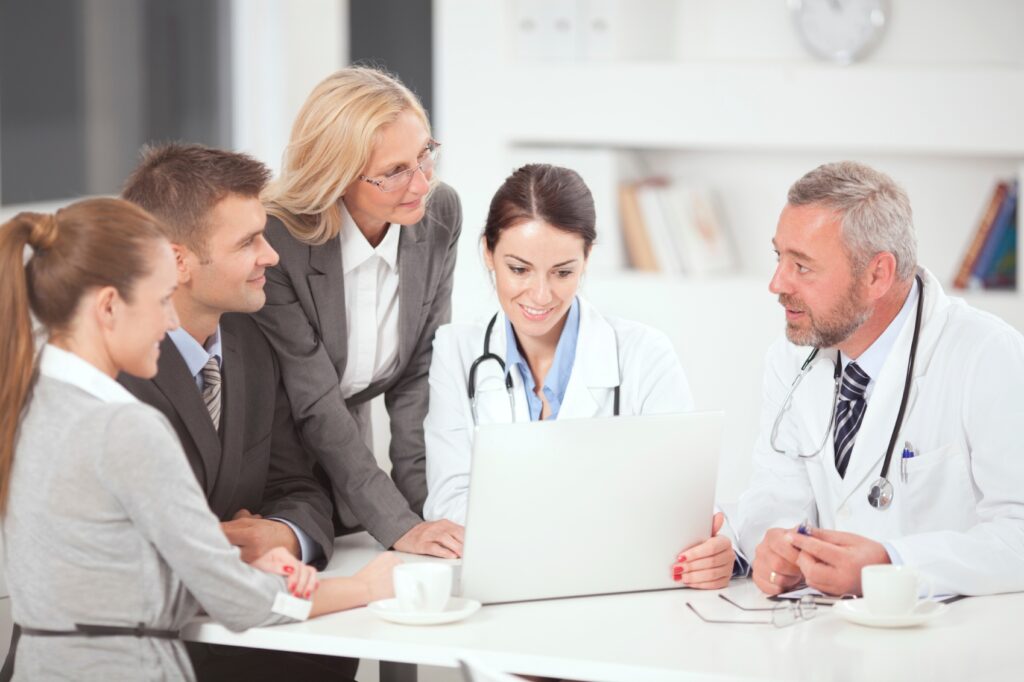 Are There Any Hidden Costs or Third-Party Charges Not Included in Your Healthcare Consultancy Proposal? 1 healthcare consultant