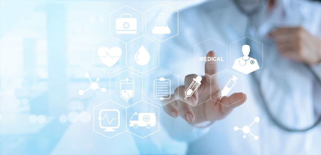 What Digital Lead Generation Strategies Can Transform Your Healthcare Practice in Dubai? 1 Digital Lead Generation dubai