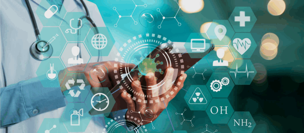 What are the benefits of digital marketing for clinics in terms of enhancing patient engagement? 1 digital marketing for clinics