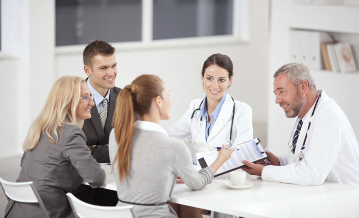Are You Officially Registered as a Healthcare Consultant or Business Service Provider in Dubai? 1 healthcare consultancy in Dubai