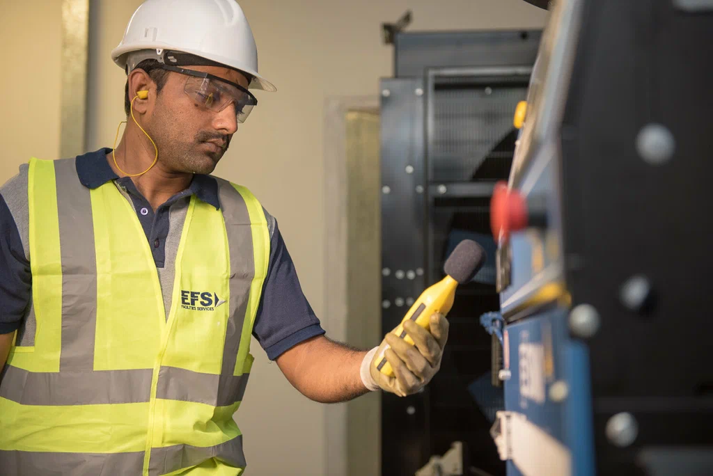 What Role Do Facility Maintenance Companies Play in Clinic Operations? 1 Facility Maintenance Companies in Dubai