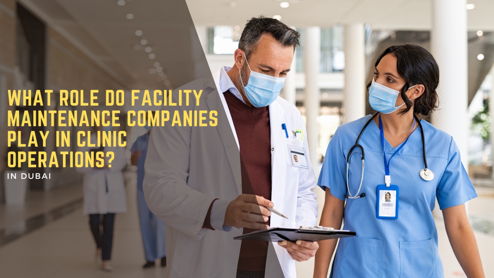 Blog 50 Healthcare Consultancies in Dubai