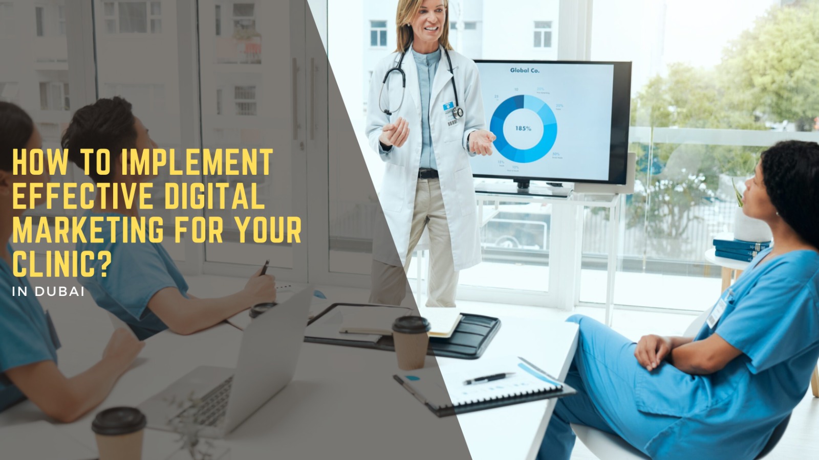 Blog 48 Healthcare Digital Marketing Agency
