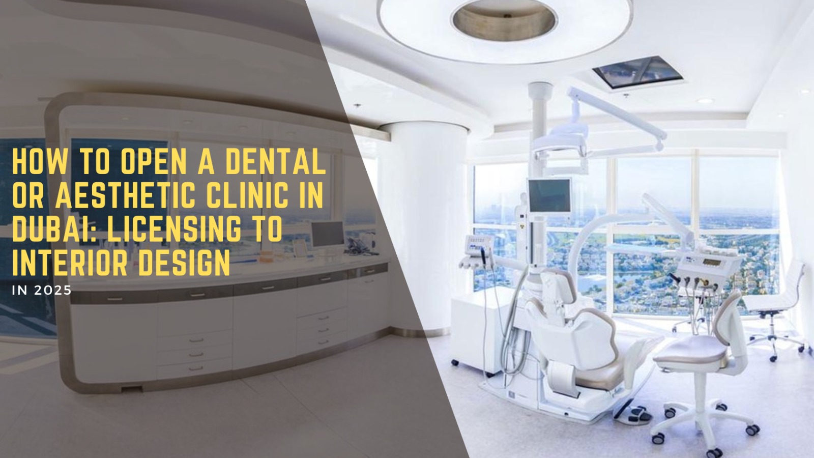 Blog 47 How to Open a Aesthetic Clinic in Dubai