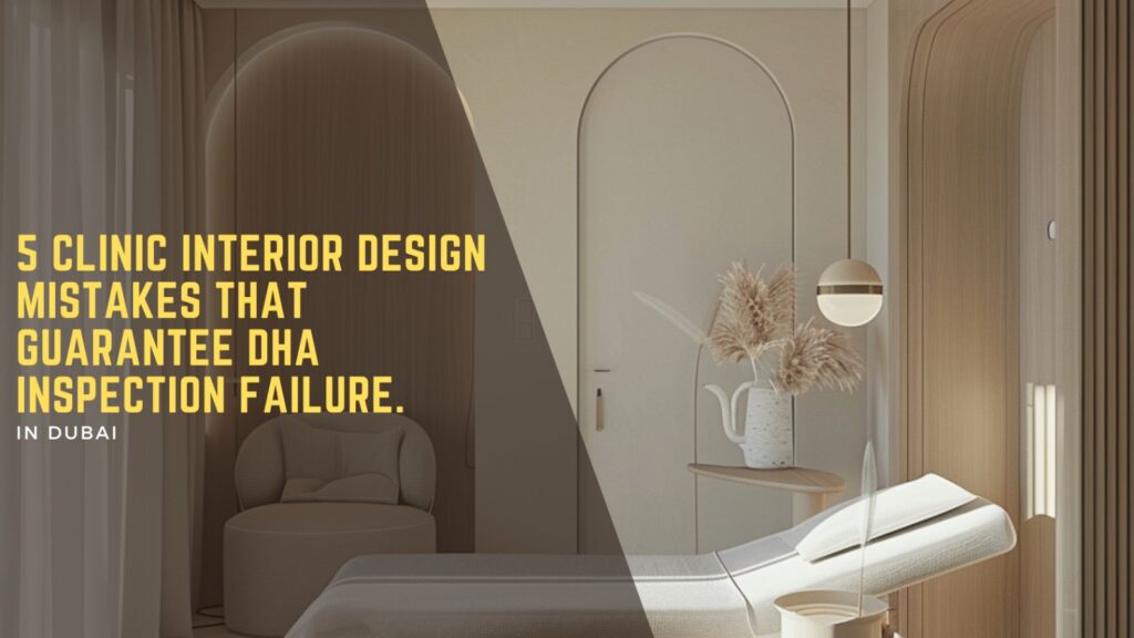 Aesthetic Clinic Interior Design