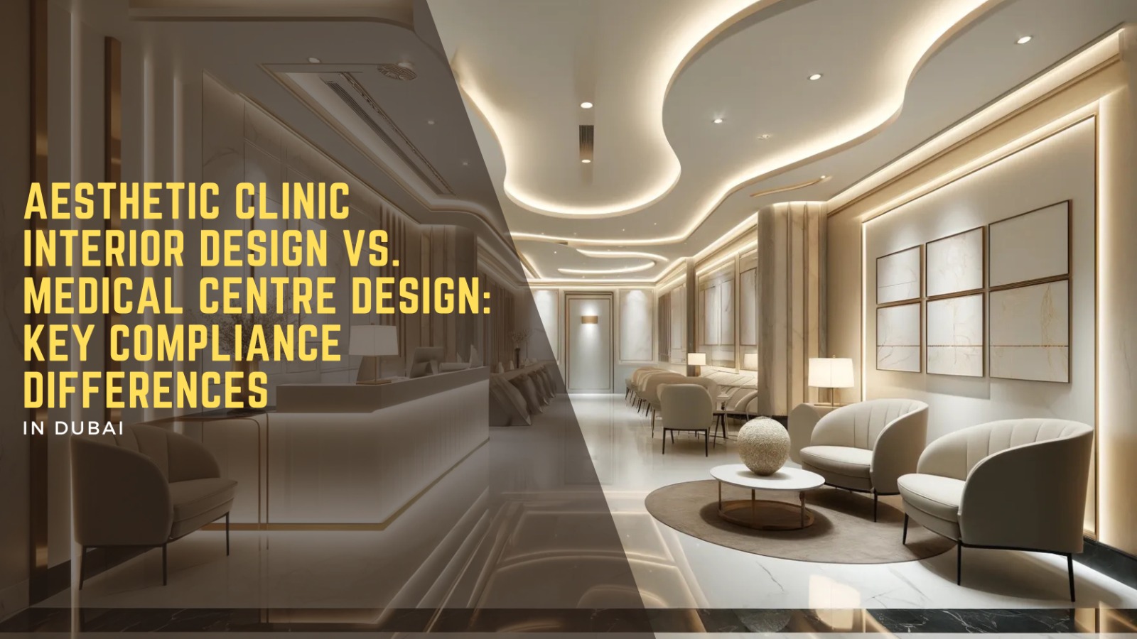 Blog 38 Aesthetic Clinic Interior Design