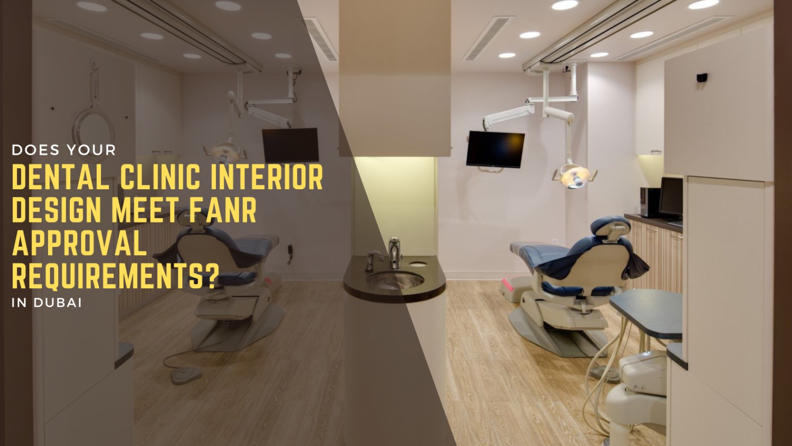 Blog 41 Dental Clinic Interior Design