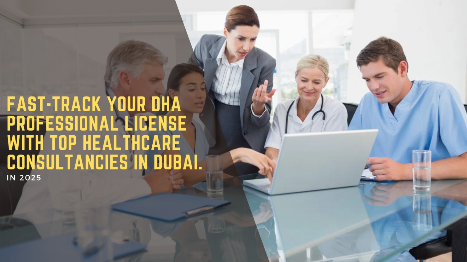 Blog 43 DHA Licensing