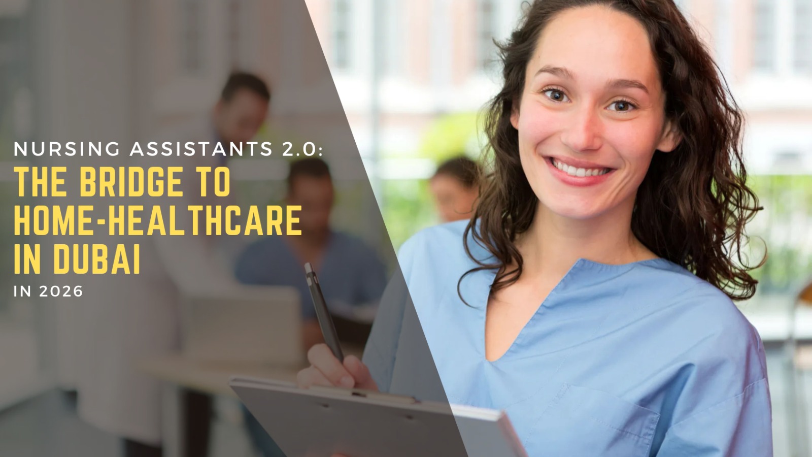 Blog 24 DHA Nursing License
