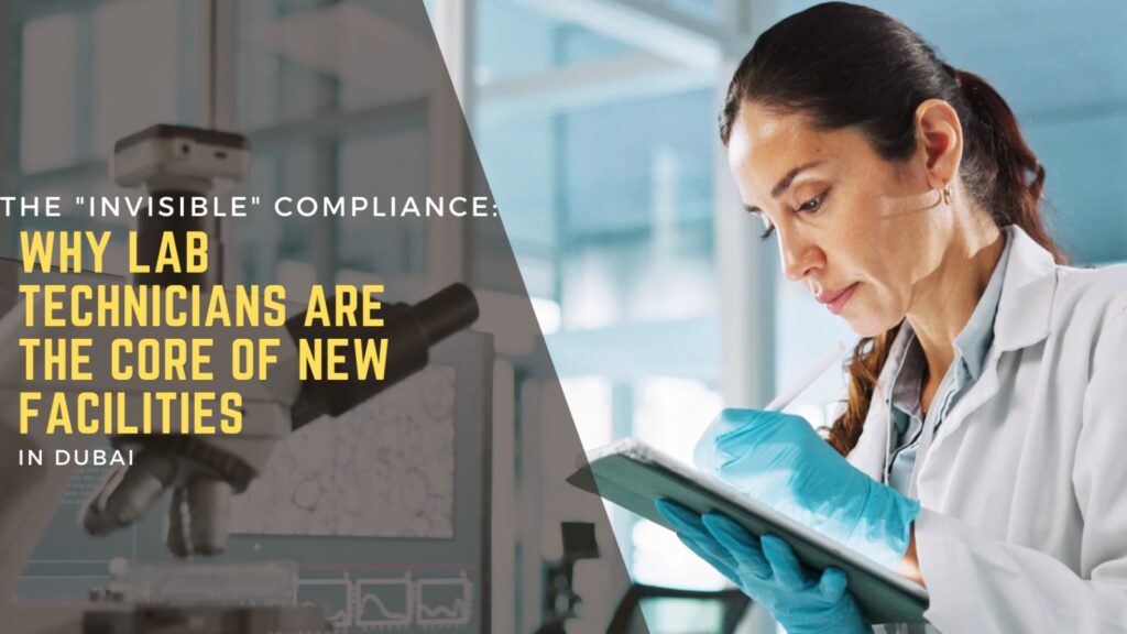 New Facility License DHA